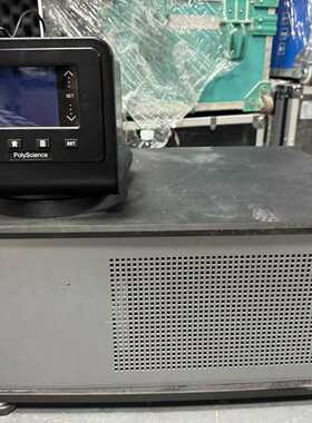 询价Polyscience冷水机