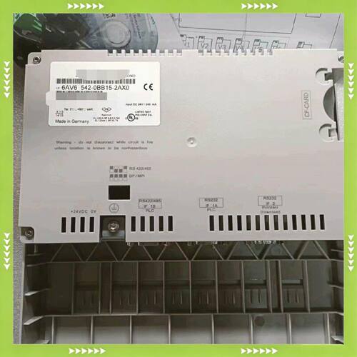 【问价】6AV6542-0BB15-2AX0适用