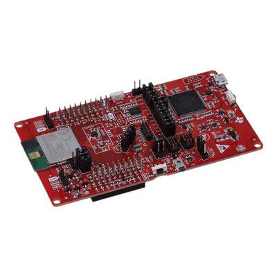 现货LAUNCHCC3220MODASF开发板