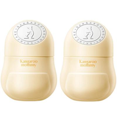 袋鼠妈妈小暖霜儿童面霜滋润舒缓