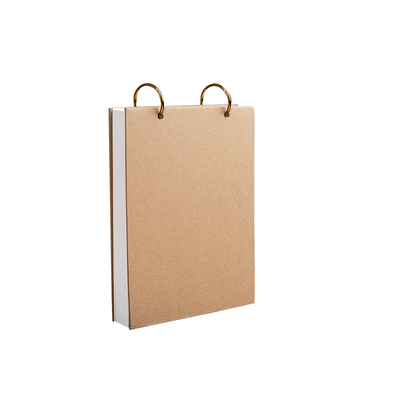 活页素描本A4速写本美术生画画本可拆卸16k马克笔绘画本A3空白图画A5随身水彩8k手绘幼儿园表征本游戏记录本