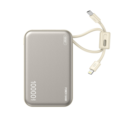 【3C认证】可上飞机充电宝快充