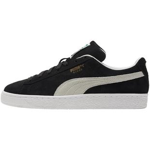 板鞋休闲鞋SUEDE男女低帮经典复古374915彪马puma官方奥莱