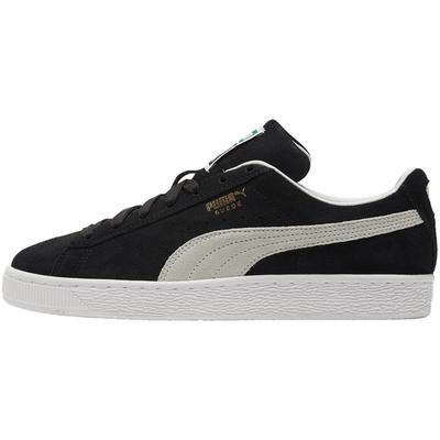 滑板鞋板鞋男女经典复古PUMA彪马