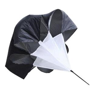 奥匹阻力伞力量训练体能伞足球田径跑步爆发力核心力量速度伞跑步