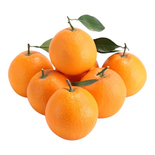 【东三省专拍】赣南脐橙10斤应季水果剥橙寻乌京东快递