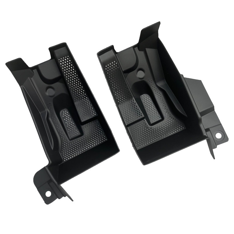 适用锋兰达发动机舱过滤网保护罩丰田卡罗拉锐放装饰用品改装配件