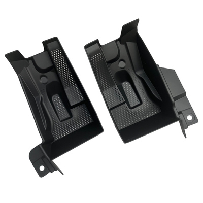 [原车适配]锐放锋兰达机舱保护罩