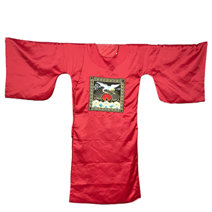 元旦唐宋明清朝官服古代县令一品大臣汉服圆领袍年会戏服演出服装