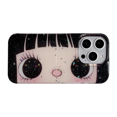 适用于iPhone亚克力小众手机壳