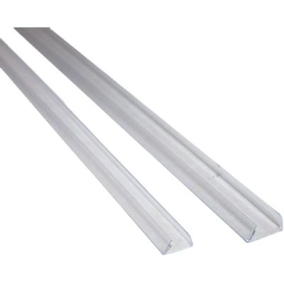 透明led固定柔性圆形霓虹灯带