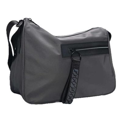 FIDODIDO防水通勤马鞍包2025新款