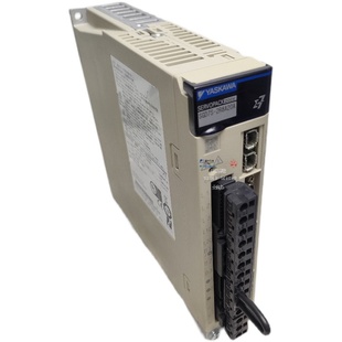 安川伺服驱动器SGD7S-R70/R90/1R6/2R8/330/5R5/7R6AA10C/180/200