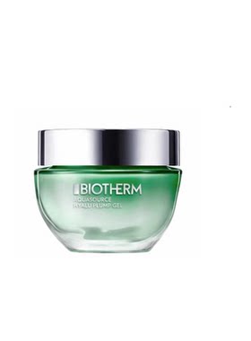 欧洲直邮Biotherm碧欧泉女士玻尿酸丰盈保湿进口乳液50ml正品啫喱