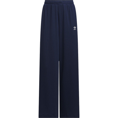 Adidas/阿迪达斯正品三叶草女士经典复古阔腿运动长裤KB8948
