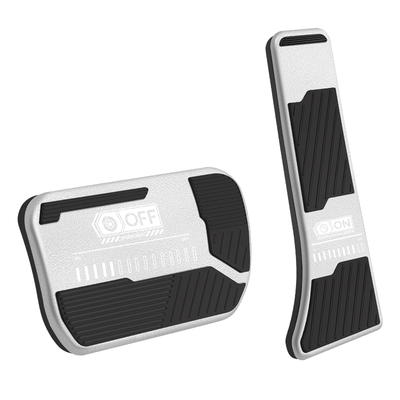 适用奔驰EQC油门刹车踏板