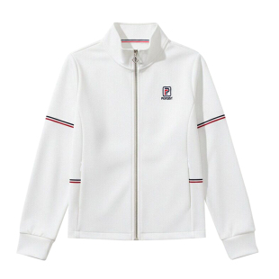 韩系立领外套女2026新款春秋可内搭高级感不撞款洋气休闲薄款上衣