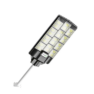 升级太阳能户外灯路灯庭院灯家用 LED超亮大功率防水新农村照明灯