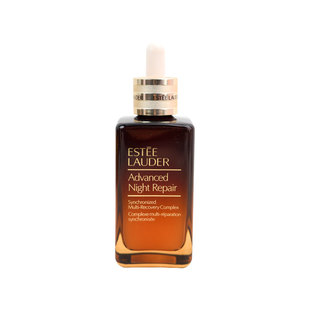 雅诗兰黛小棕瓶100ML第七代ANR特润修护紧致补水面部抗初老精华液