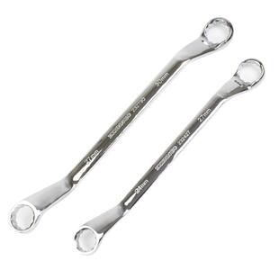 两用梅花扳手汽修双头梅花板手8-19-22多功能扳手工具套装18-36mm