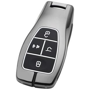 2022款北京bj40钥匙套bj80专用BEIJING-X7壳U7车EU5男eu7包F40扣