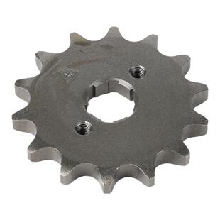 适用大地鹰王DD350链盘DD400E-9D链轮大小齿轮征和530HO油封链条