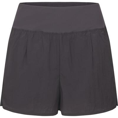 本来BENLAI女士凉感防走光短裤夏季新款运动跑步短裤BNS650049