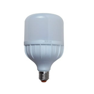 斌翔电器led灯泡e27螺口新征途系列室内车间厂房仓库节能超亮球泡