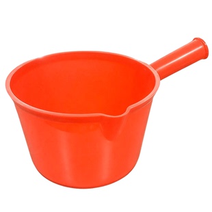 加大号家用塑料水瓢加厚水勺厕所舀水壳漂流耐摔浇花水舀子水漂