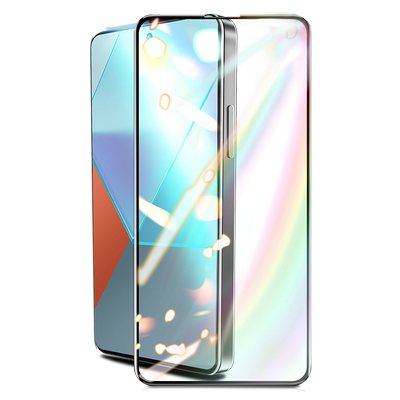 炫威适用红米全系列防爆膜