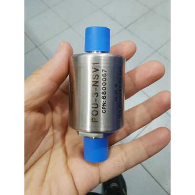GasShield NanoMetal POU3NSV1