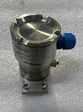 KSR KUEBLER BGU-VHT磁开关，型号11946