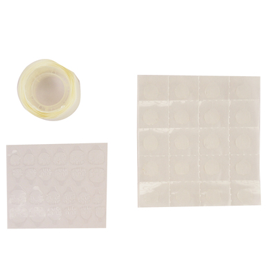 实用贴纸吧唧挂件痛包隔层扎板贴