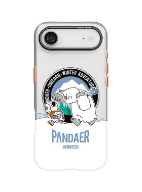 魅族PANDAER重映妙磁抗菌手机壳