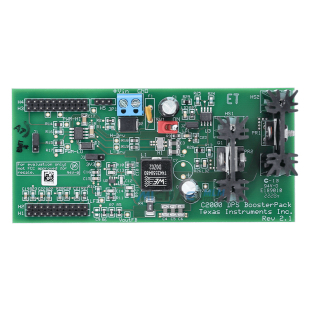 现货 BOOSTXL-BUCKCONV 数字电源降压转换器BoosterPack f280049c