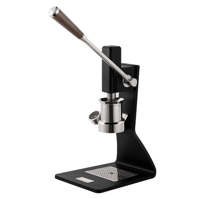 MHW-3BOMBER轰炸机音速S7 意式浓缩手动变压拉杆式手压咖啡机户外