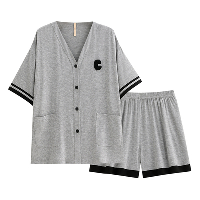 【商场同款】家乐芬女士纯棉睡衣