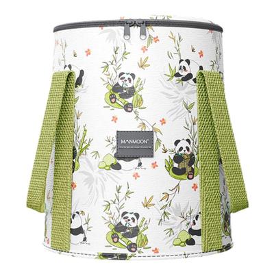 儿童专用泡脚桶可爱可折叠恒温