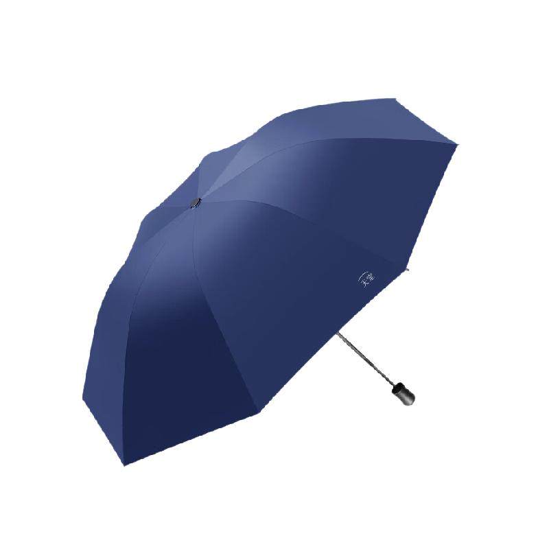 天堂伞雨伞加大加厚加固双人大伞折叠晴雨两用防晒遮阳伞雨伞男士