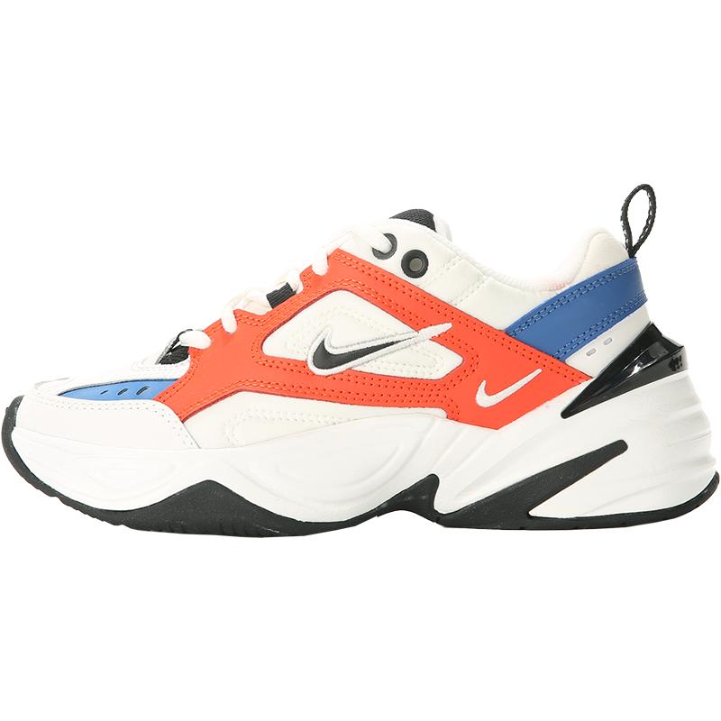 Nike/耐克官方正品 M2K TEKNO男女舒适运动休闲鞋 AO3108-101