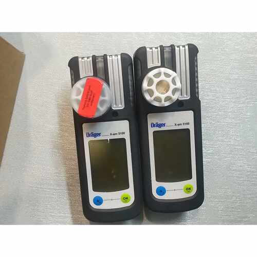 询价德国德尔格x-am5100 ，使用，