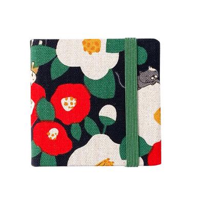 飞乐鸟水彩本活页300g手账随身16