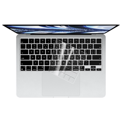 适用苹果系列键盘膜防水防尘保护