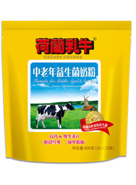 进口奶源无蔗糖减少脂肪配方