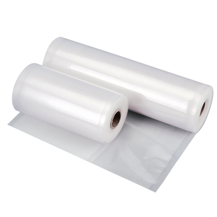 网纹路真空袋食品专用包装袋卷袋腊肉家用密封压缩封口袋保鲜袋子