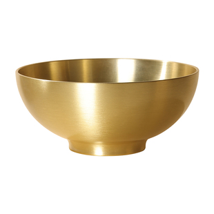 刮痧碗黄铜刮痧板神器工具全身通用身体肩颈背部腿部专用沙中医馆