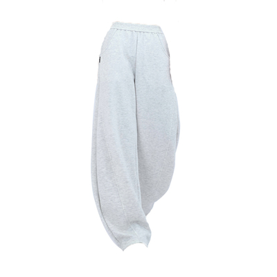 平腰香蕉裤calliemangan