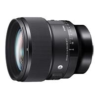 適馬85f1.4定焦大光圈全畫(huà)幅鏡頭