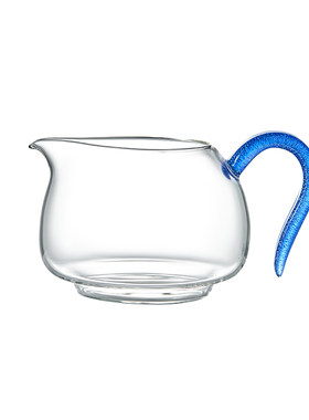 新款公道杯自慢堂高端茶具