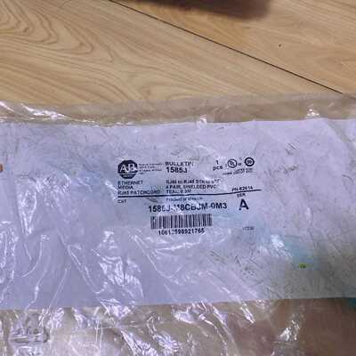 溢价-AB1585J罗克韦尔未封1585J-M8CBJM-0